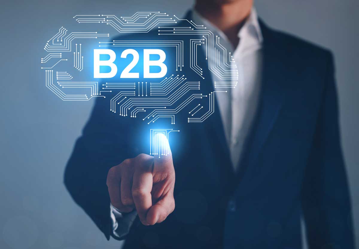什麼是 B2B 行銷：定義、策略和趨勢