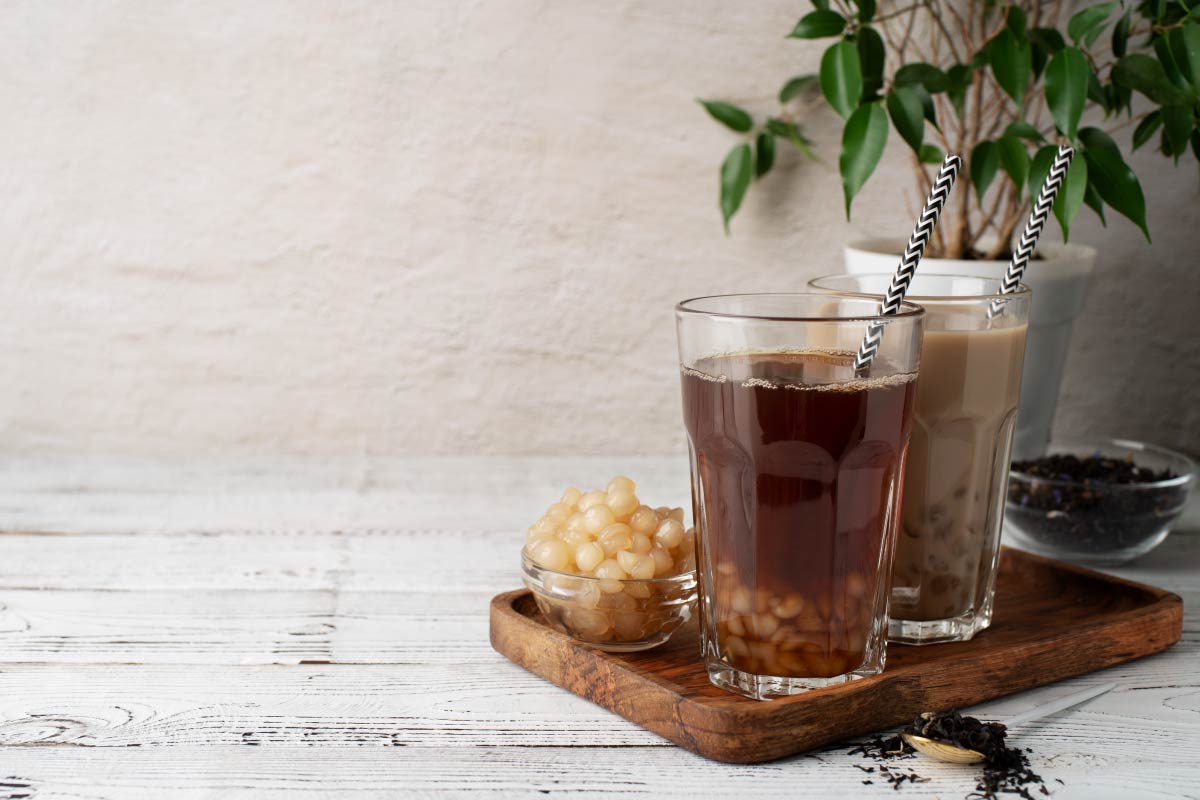 吳家紅茶冰加盟，讓你輕鬆開啟好喝又健康的創業之路！